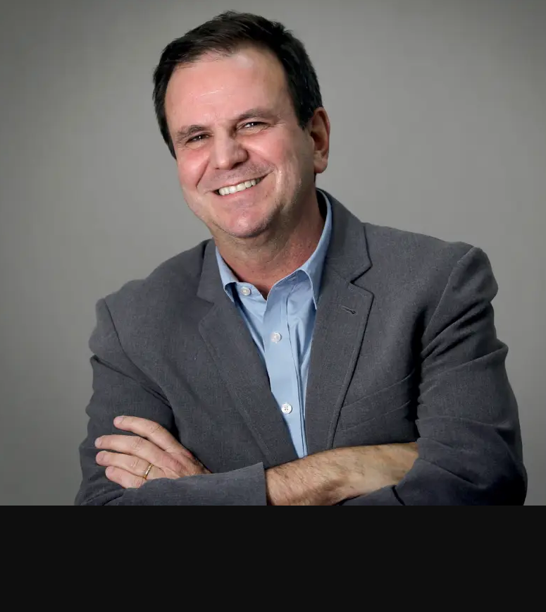 Eduardo Paes - 55