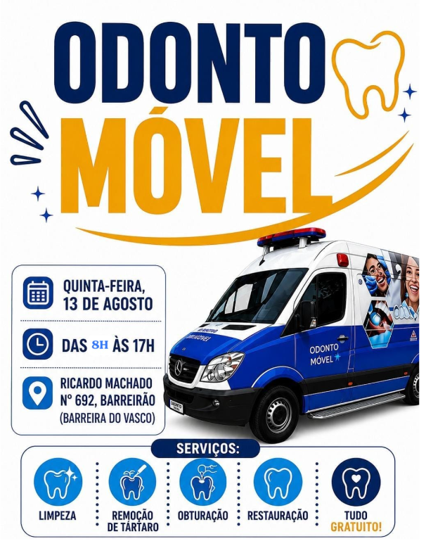 Odonto Móvel